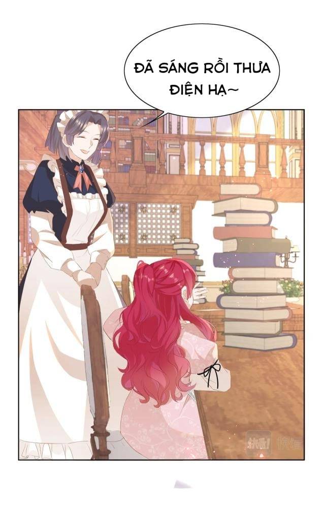 ma pháp của công chúa amy chapter 4 70