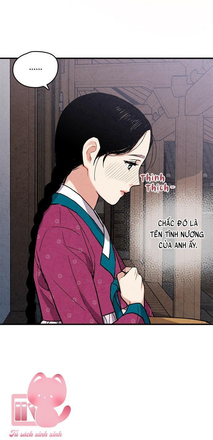 lệnh cấm hôn chapter 68 26