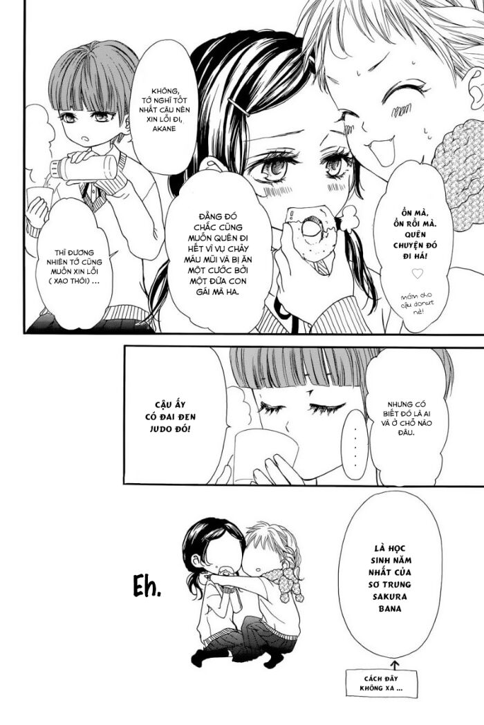 anh yêu em chapter 2 14