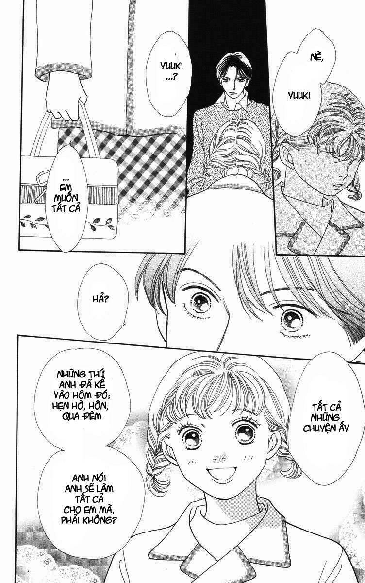 con nhà giàu chapter 179 7