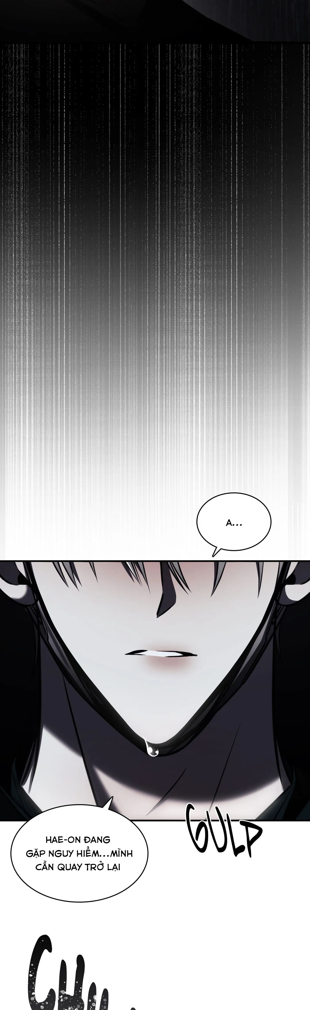 vực sâu chapter 14 18