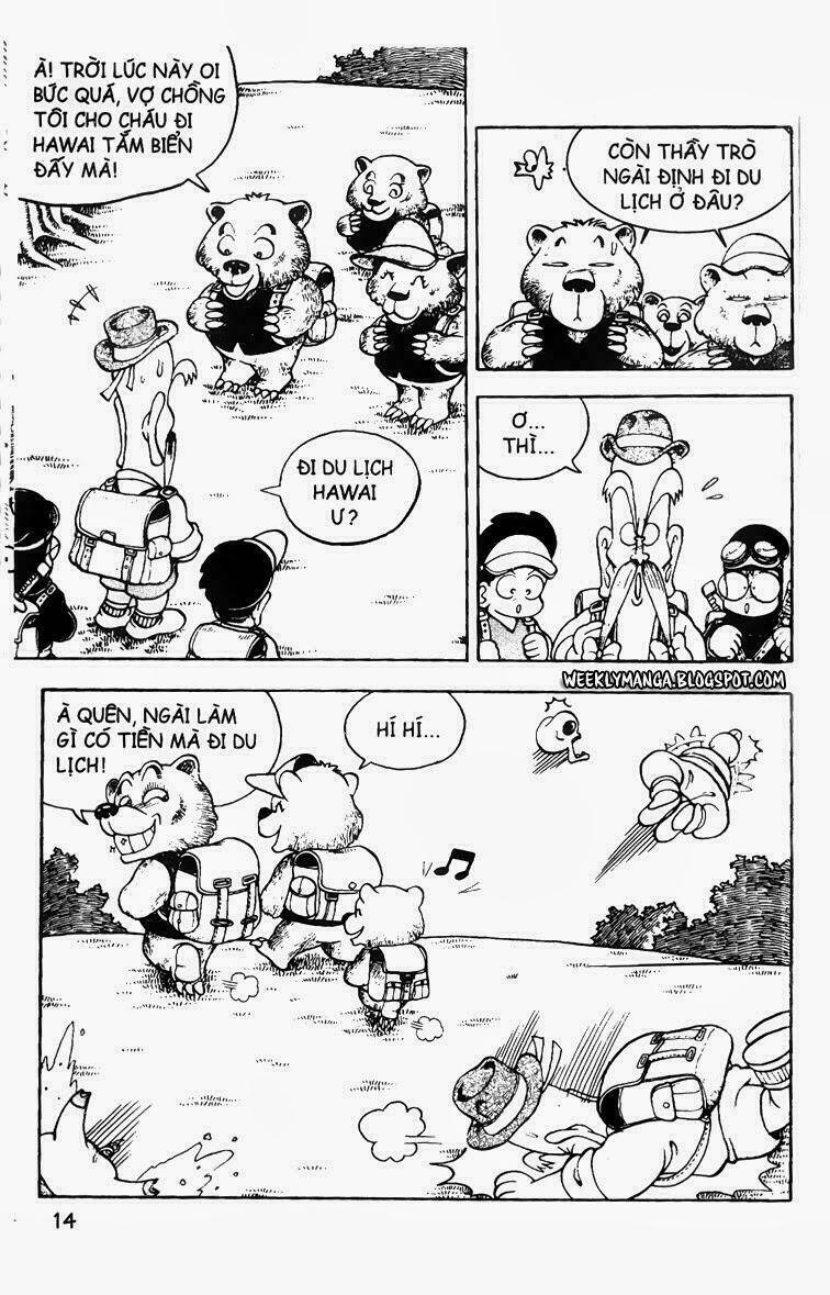 kung fu komang chapter 10 13