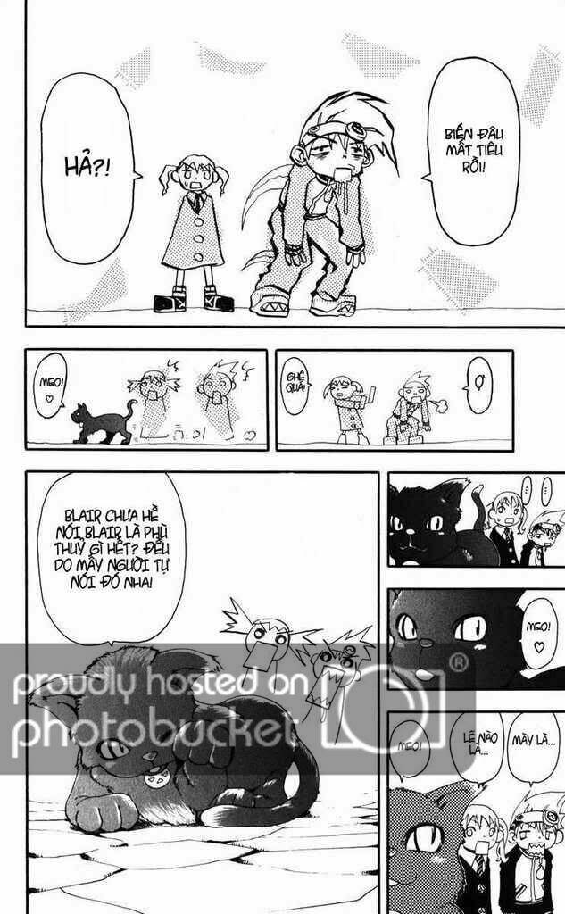 soul eater chapter 0 48