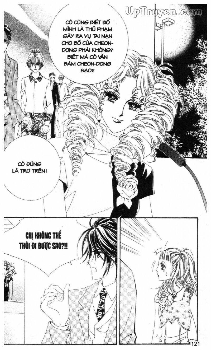 vợ chồng trẻ con bản đẹp chapter 15 122