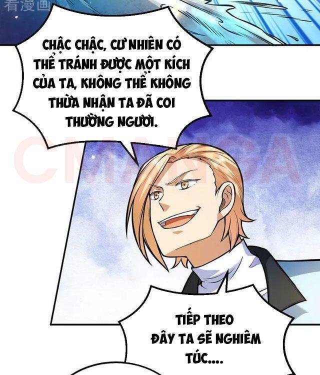 võ đạo độc tôn chapter 202 30