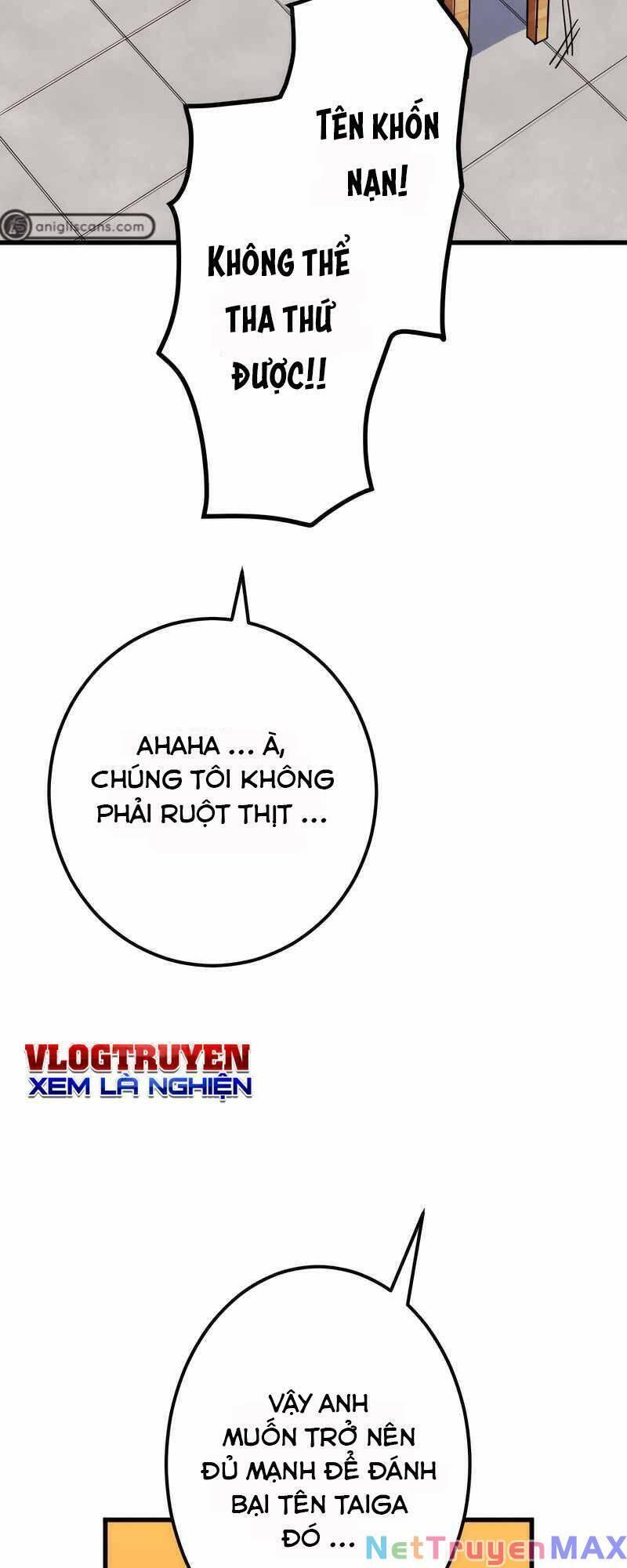 Huyết Thánh Cứu Thế Chủ~ Ta Chỉ Cần 0.0000001% Đã Trở Thành Vô Địch chapter 8 57