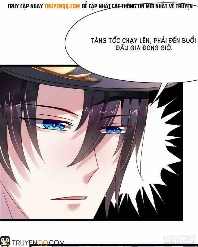 thuyền trưởng đại nhân khinh diểm ái chapter 29 43