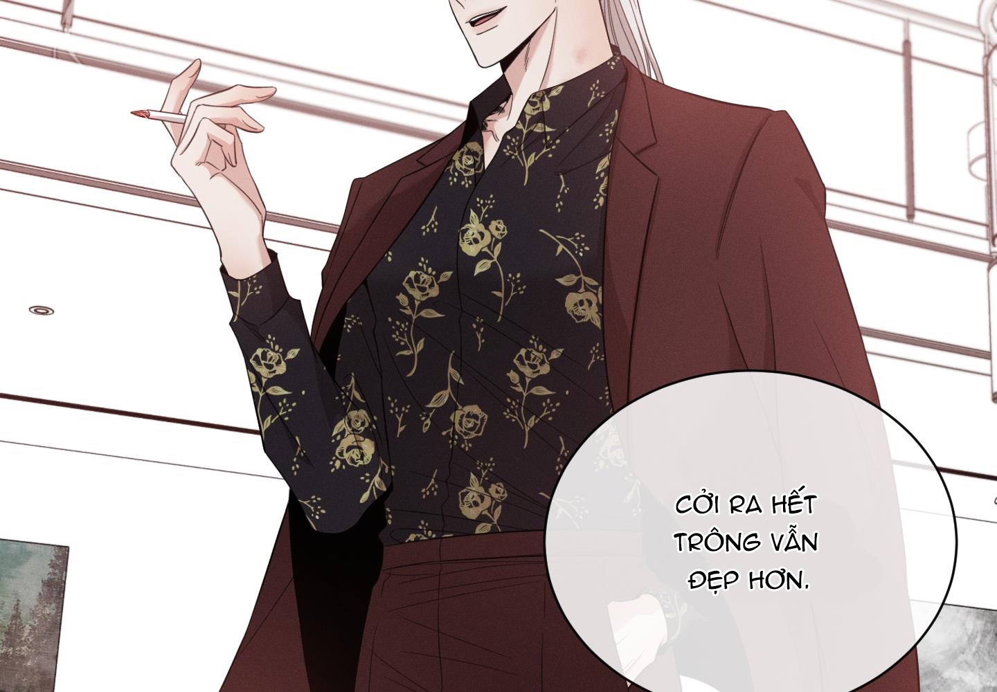 hội chứng minmotion chapter 15 72