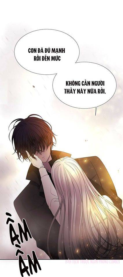 năm môn đệ của charlotte chapter 12 44
