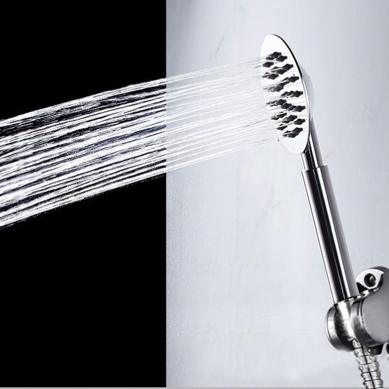 SEN TẮM BẰNG INOX 304 HÌNH TRÒN D10CM