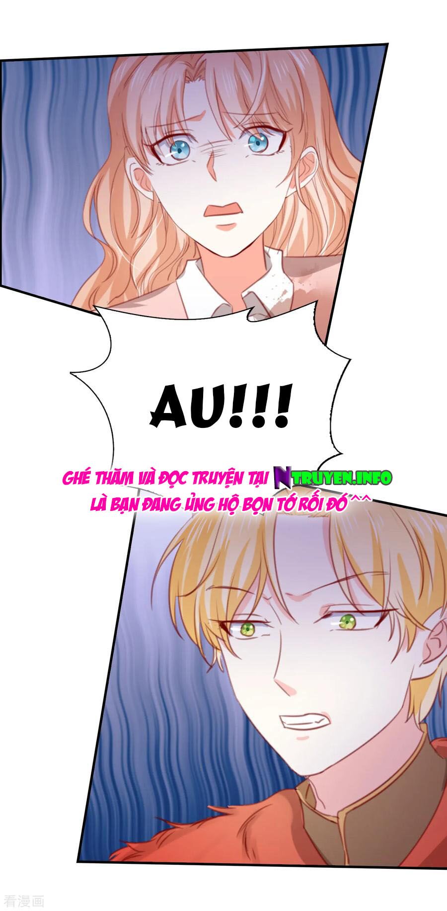 huynh khống công tước gả không được chapter 107.1 21