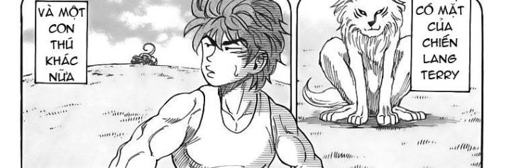 thánh tỏi sành ăn chapter 55 23