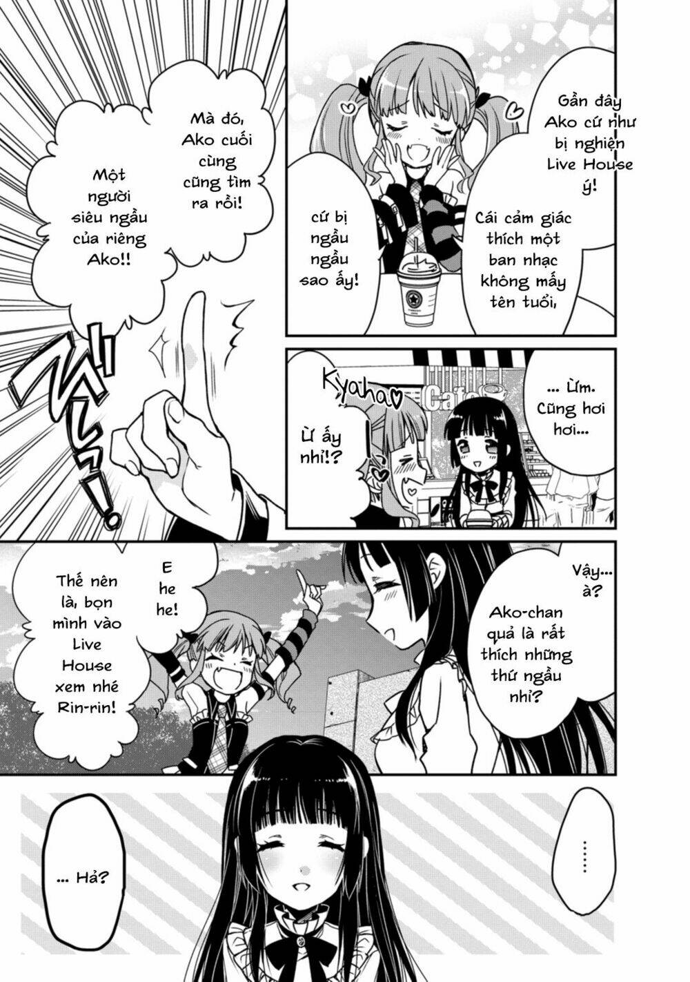 bang dream! girls band party! roselia stage chapter 1 38