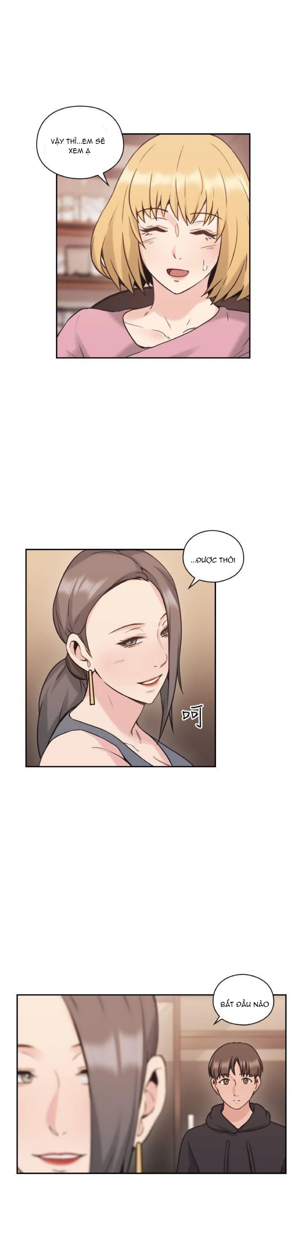 tình nhân chapter 22 5