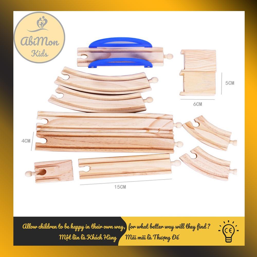 Bộ Ghép Mô Hình Giao Thông Thành Phố ️ Montessori cao cấp