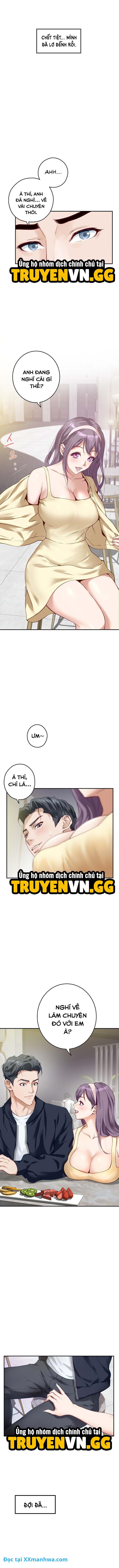 thú vui của chúa chapter 5 14