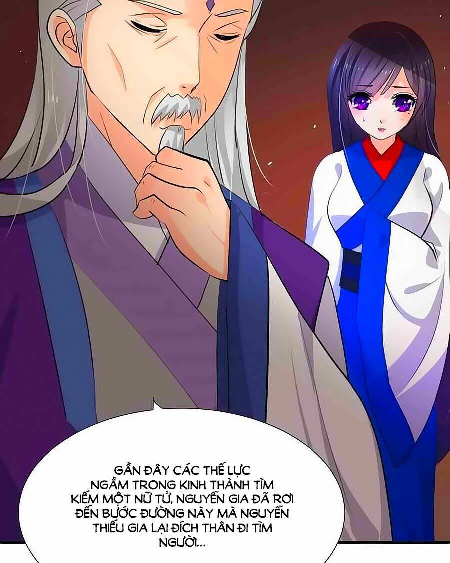 dưỡng thiếu chủ đấu tra nam chapter 27 3