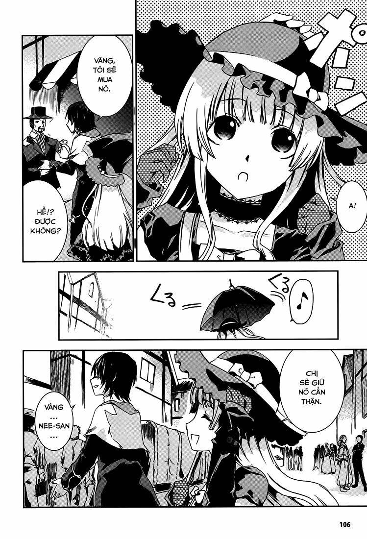 necrophile of darkside sister chapter 2 15