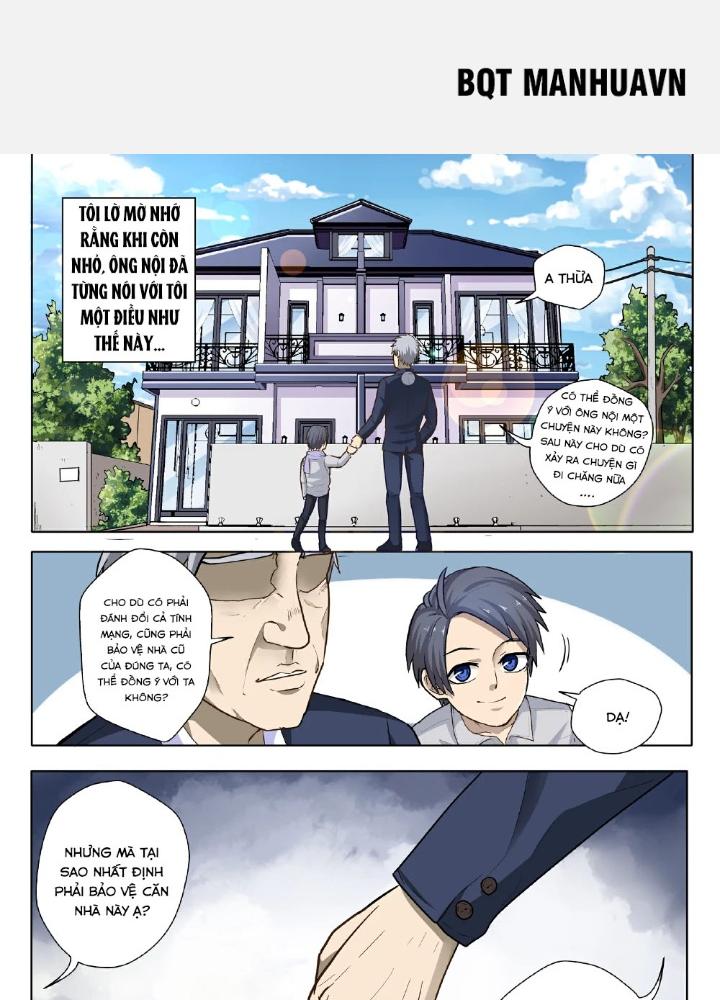 quỷ nhãn chapter 1 2