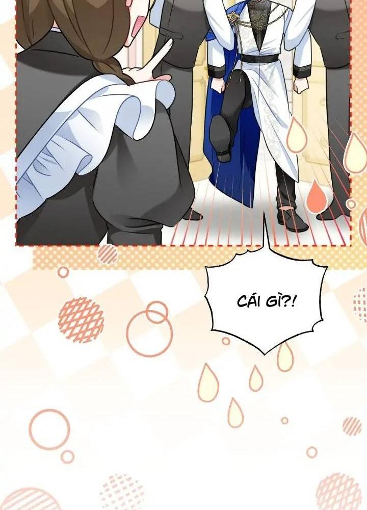 tại sao mẹ chồng tôi lại như thế này? chapter 31 105