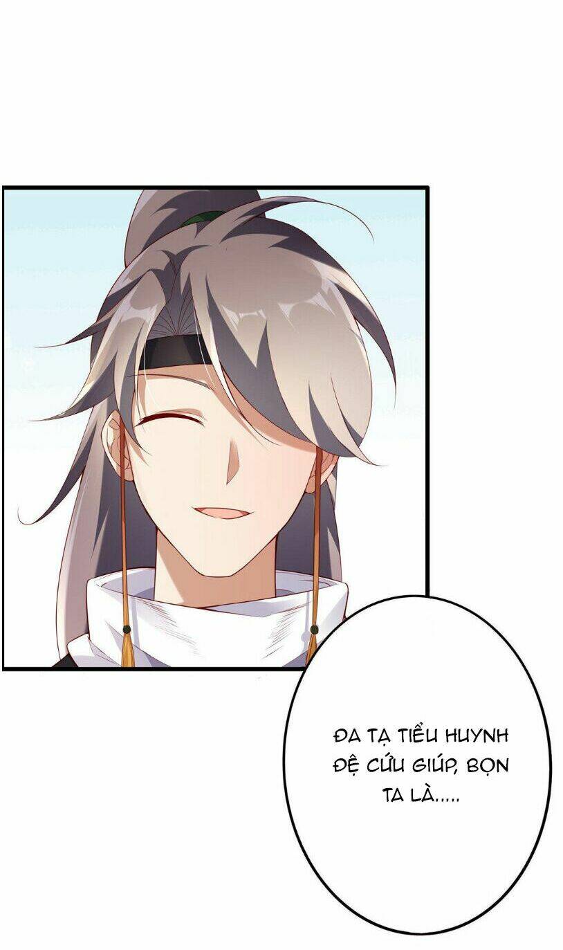 thiên kim bất hoán chapter 5 45