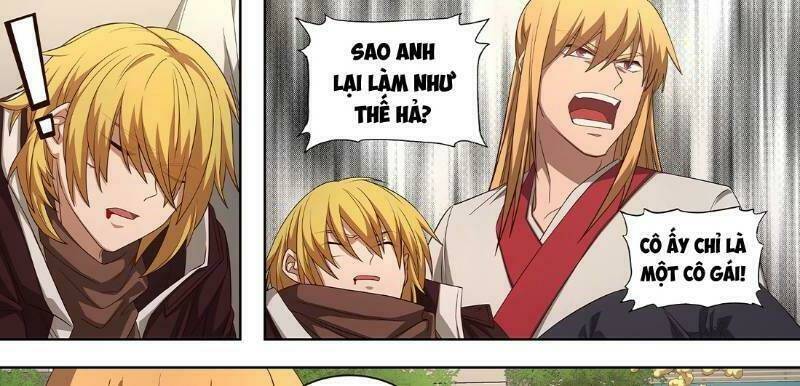 đại ẩn vu trạch chapter 13 29