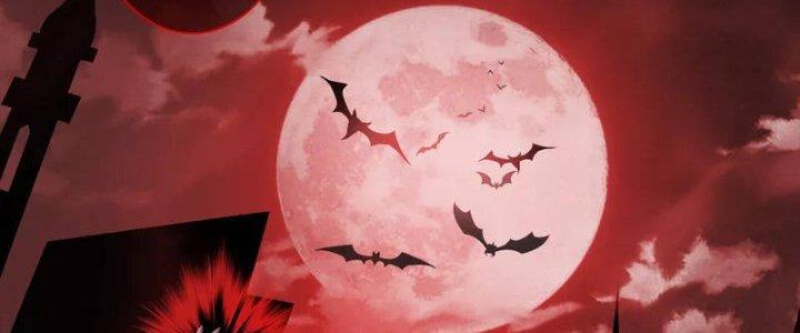 trở thành vương giả sau khi bị cắn chapter 1 27