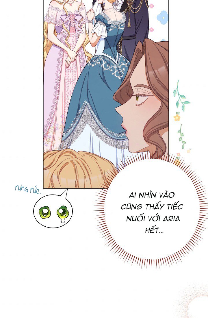 ác nữ đảo ngược đồng hồ cát chapter 104 34