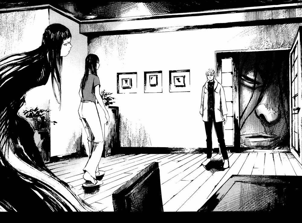 skyhigh karma chapter 13 15