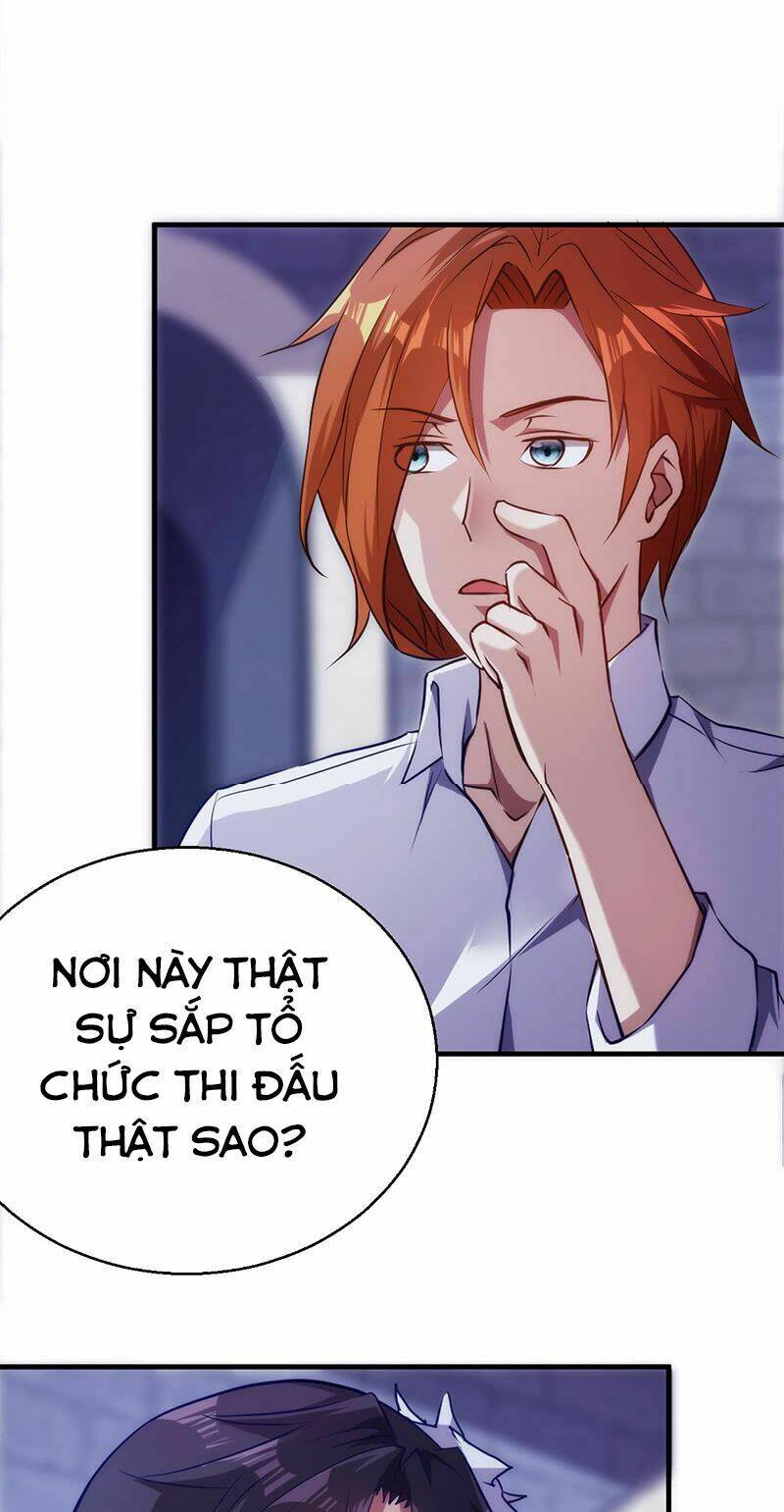 thiên hạ kiếp chapter 4 5