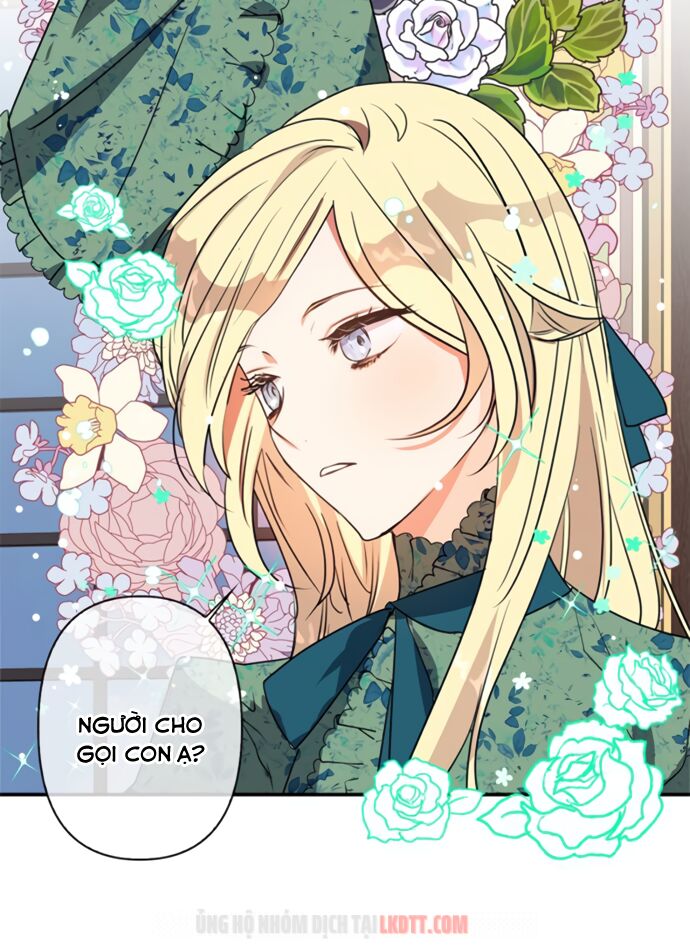 tôi đang nuôi dưỡng một con quái thú chapter 17 33