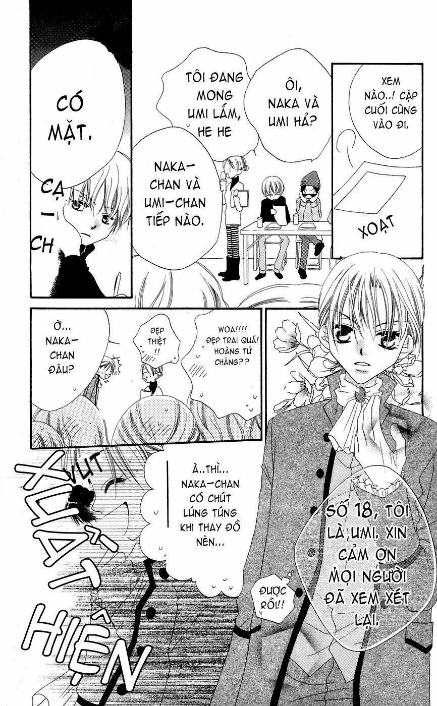 nosatsu junkie chapter 5 21