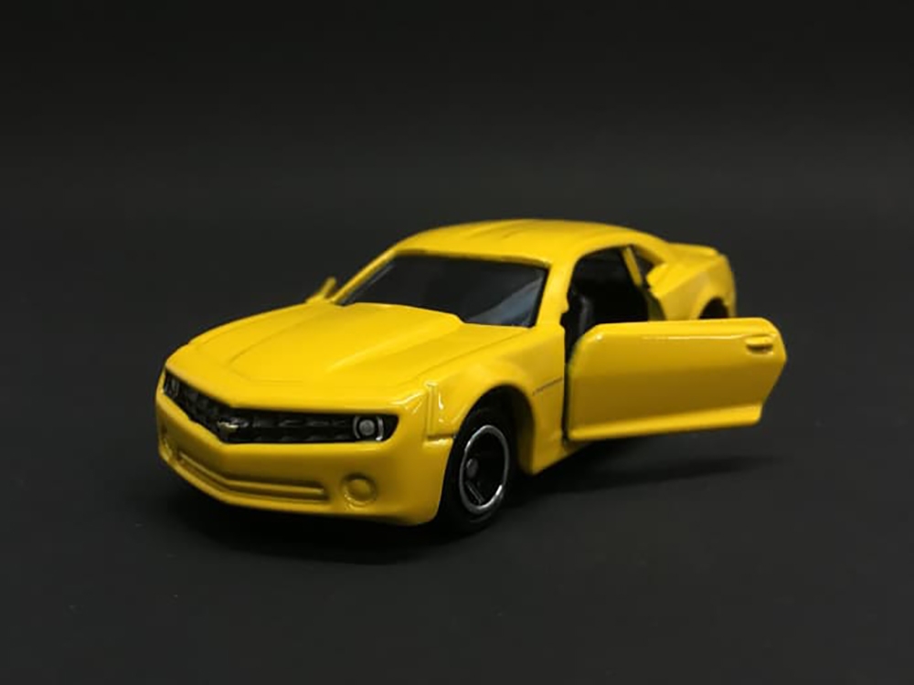 Tomica 359593 - 19 Chevrolet Camaro