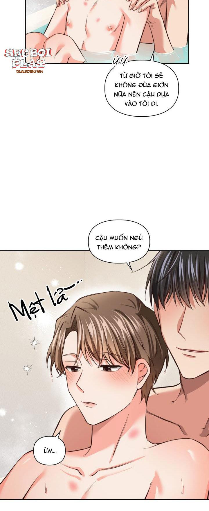 phòng tắm hơi chapter 6 20