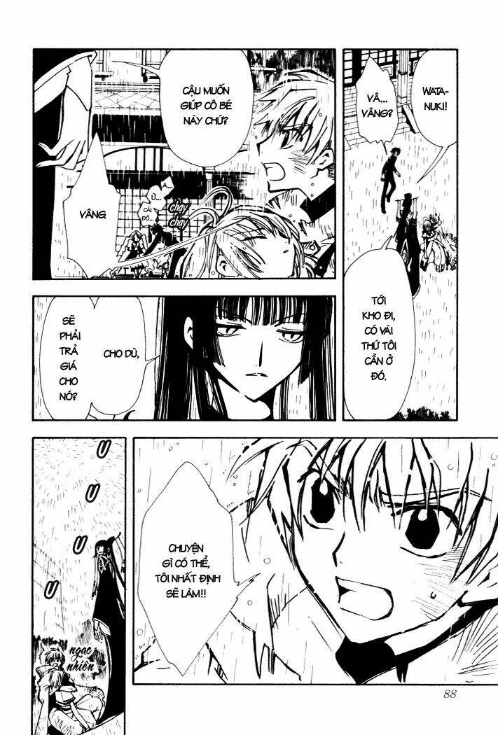 huyền thoại đôi cánh chapter 2 24