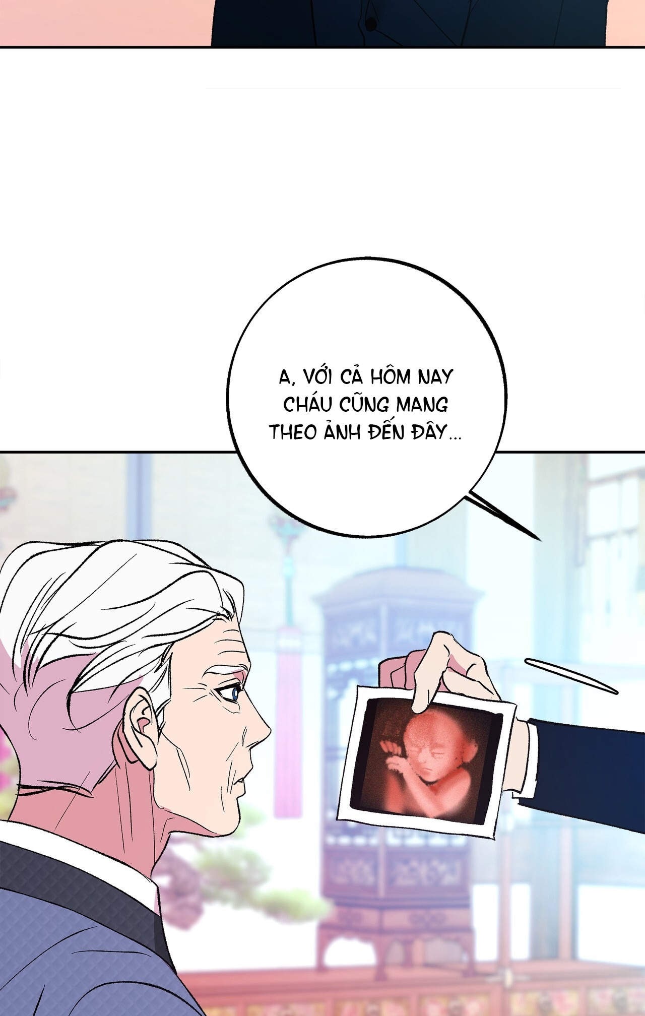 Tận Cùng Của Thế Giới chapter 44.2 - Trang 2