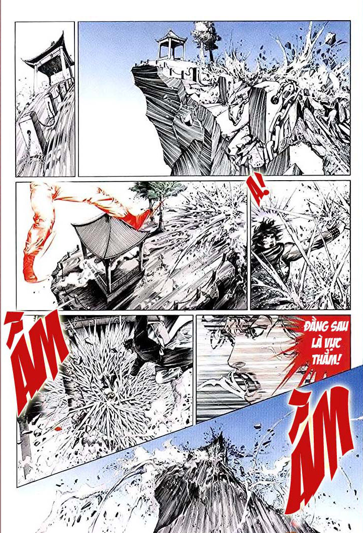 phong vân chapter 58 18