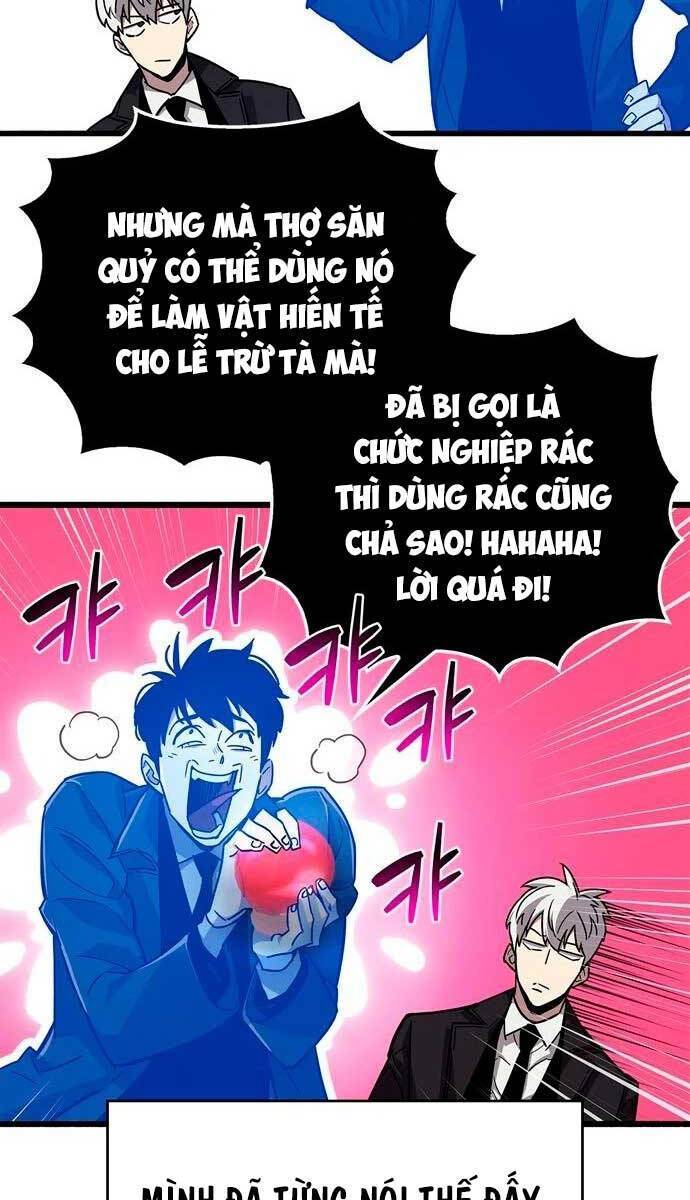 Người Chơi Che Giấu Quá Khứ Chapter 16 - Trang 4