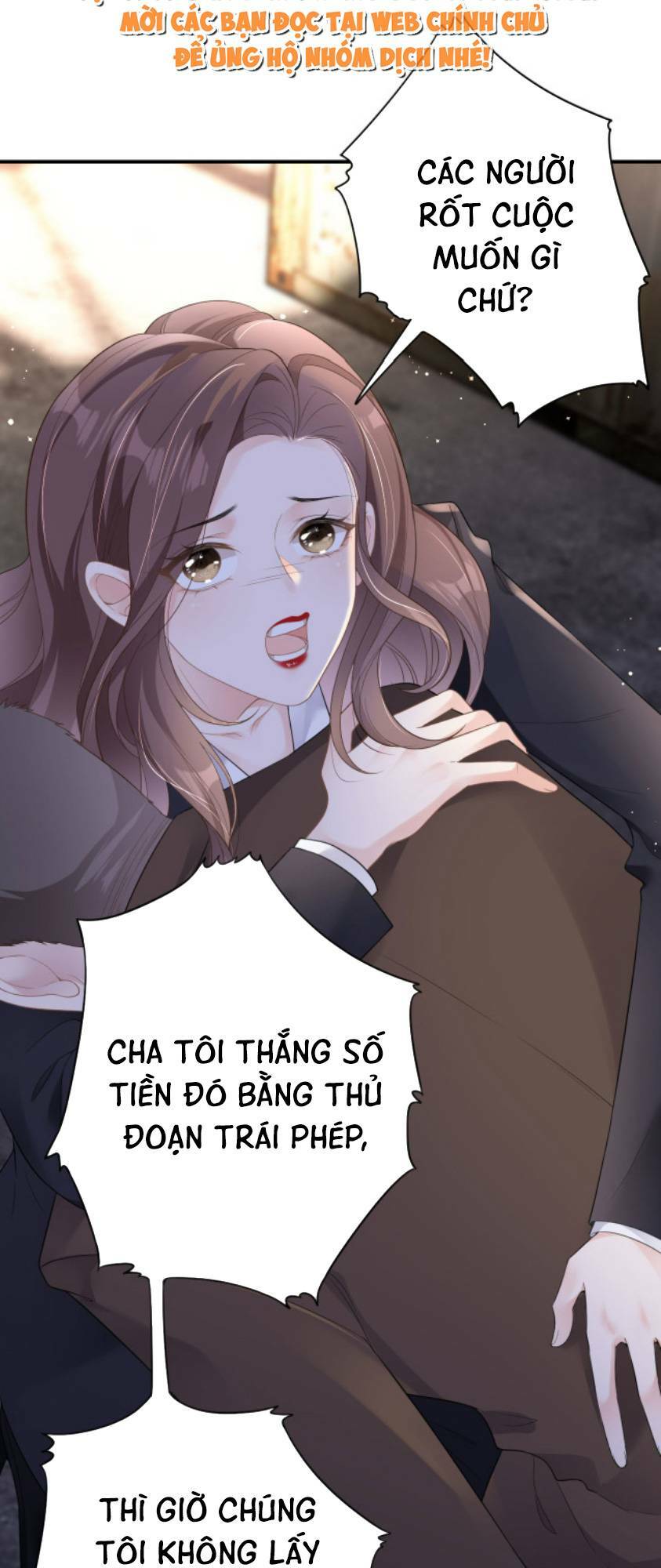 tùy ý thiêu đốt lửa tình chapter 1 4