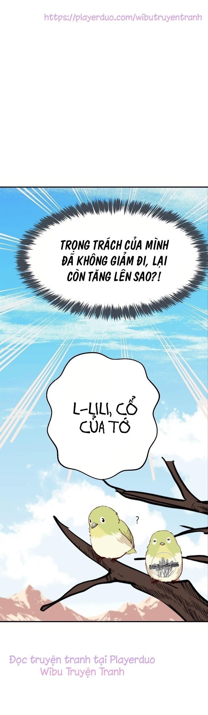 lời tỏ tình nhầm lẫn chapter 28 4