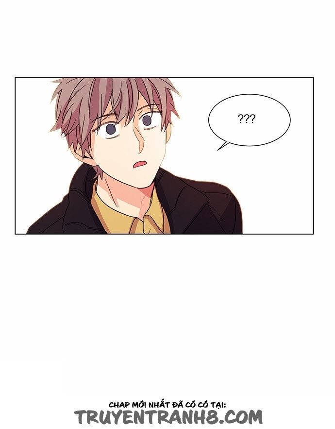 cô bạn gái kì lạ của tôi chapter 10 41