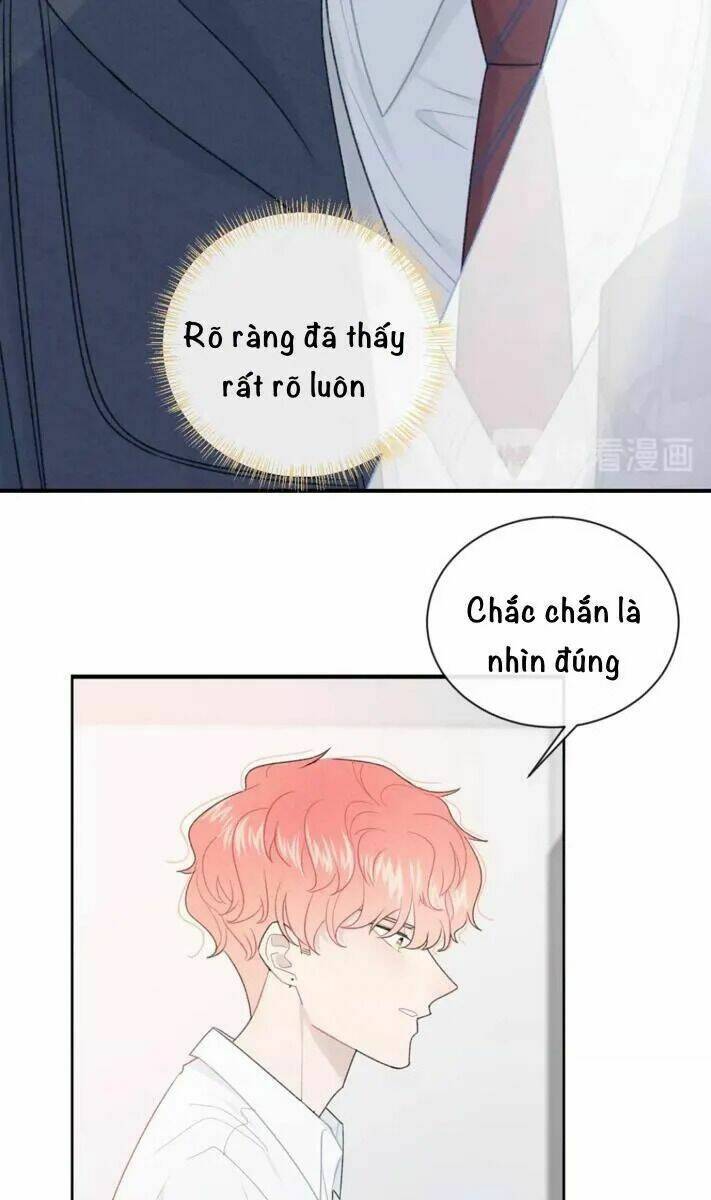 từ cái nhìn của em chapter 21 36