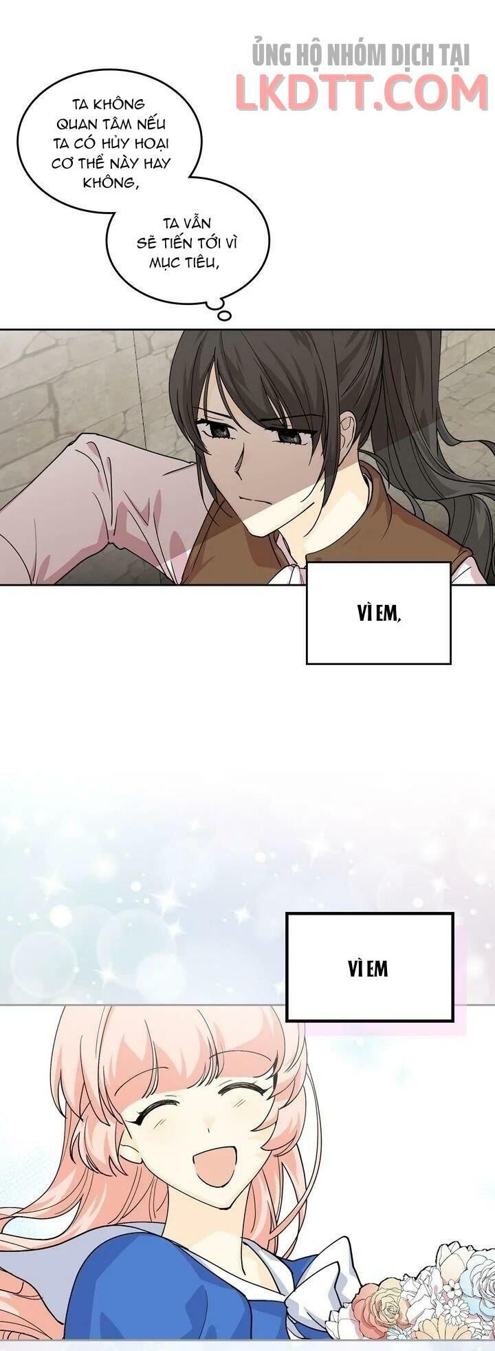 thú cưng của nữ phụ độc ác chapter 38 29