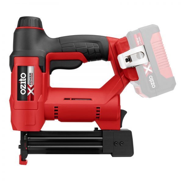 THÂN MÁY BẮN ĐINH PIN 18V HIỆU OZITO PXNGS-018 HÀNG MỚI 100% NHẬP KHẨU ÚC