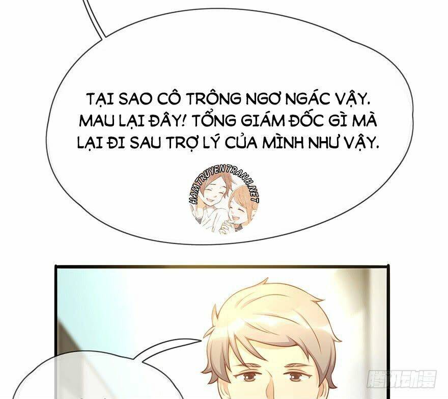 tổng tài đại nhân tâm thiếu nữ chapter 7.2 3