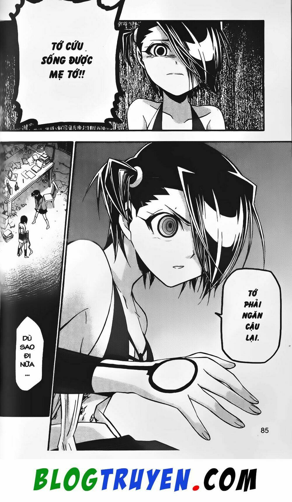 emma đến từ địa phủ chapter 30 39