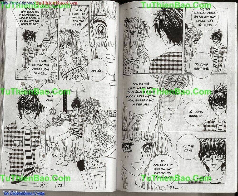 đại ca tuổi yêu chapter 9 38