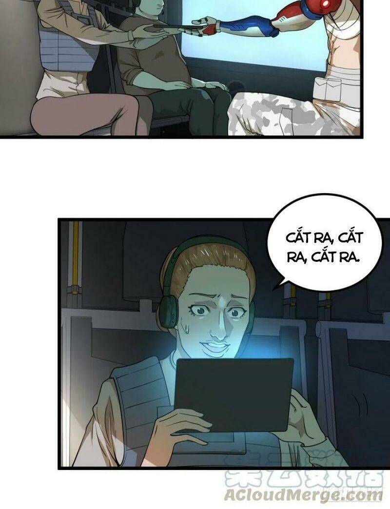 danh sách kẻ phản diện chapter 135 15