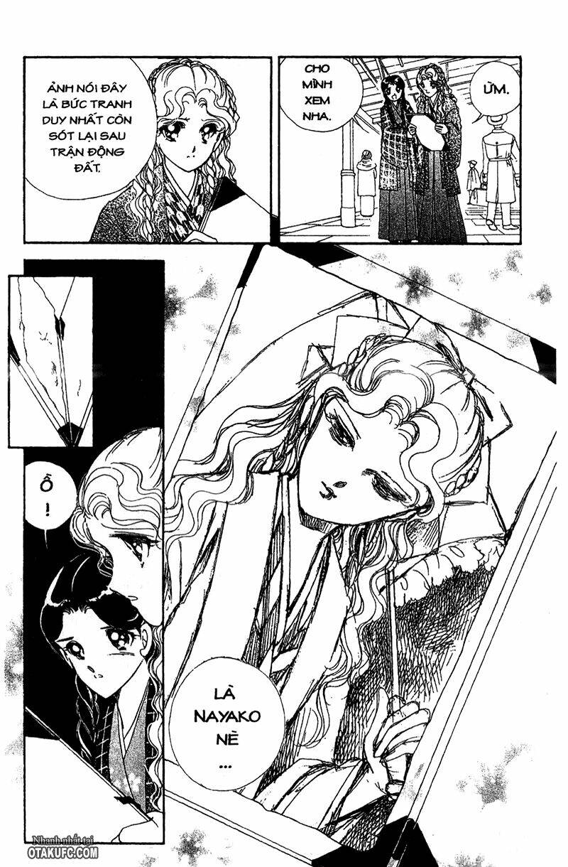 khúc tình ca ban mai - akatsuki no aria chapter 28 10