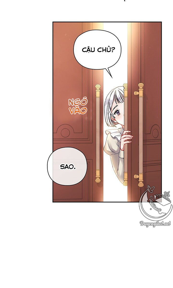 người yêu tiền kiếp chapter 4.2 27